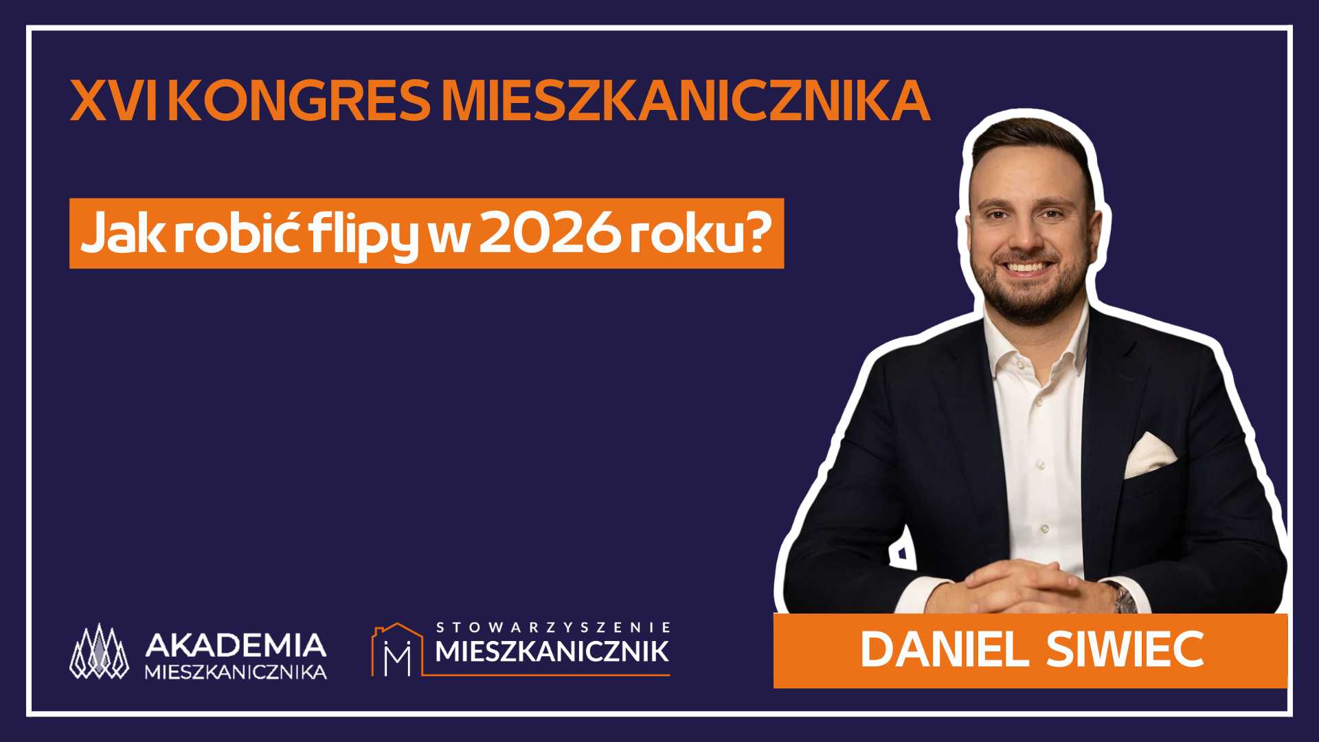 Daniel Siwiec - Jak robić flipy w 2026 roku?