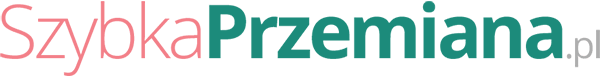 SzybkaPrzemiana