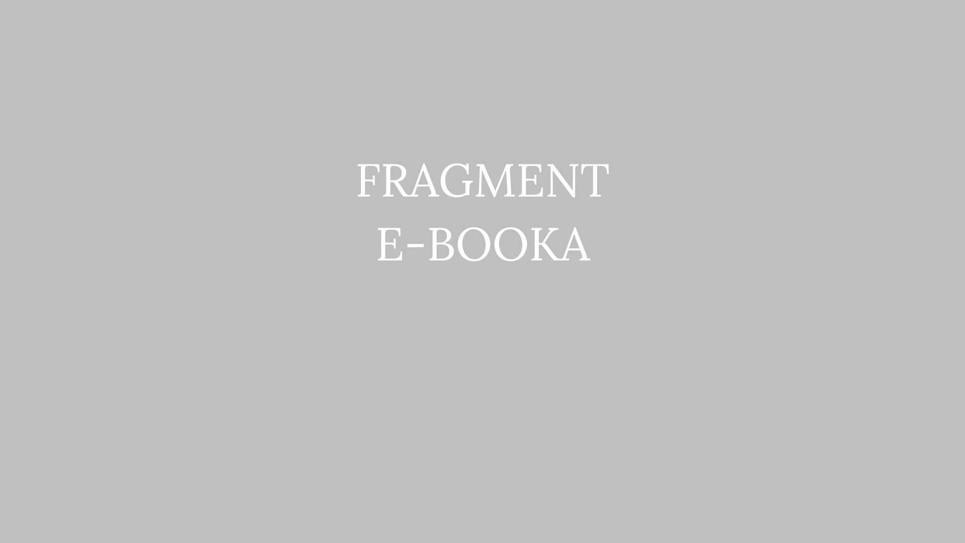 Operacja - jak sobie z nią poradzić? - fragment ebooka