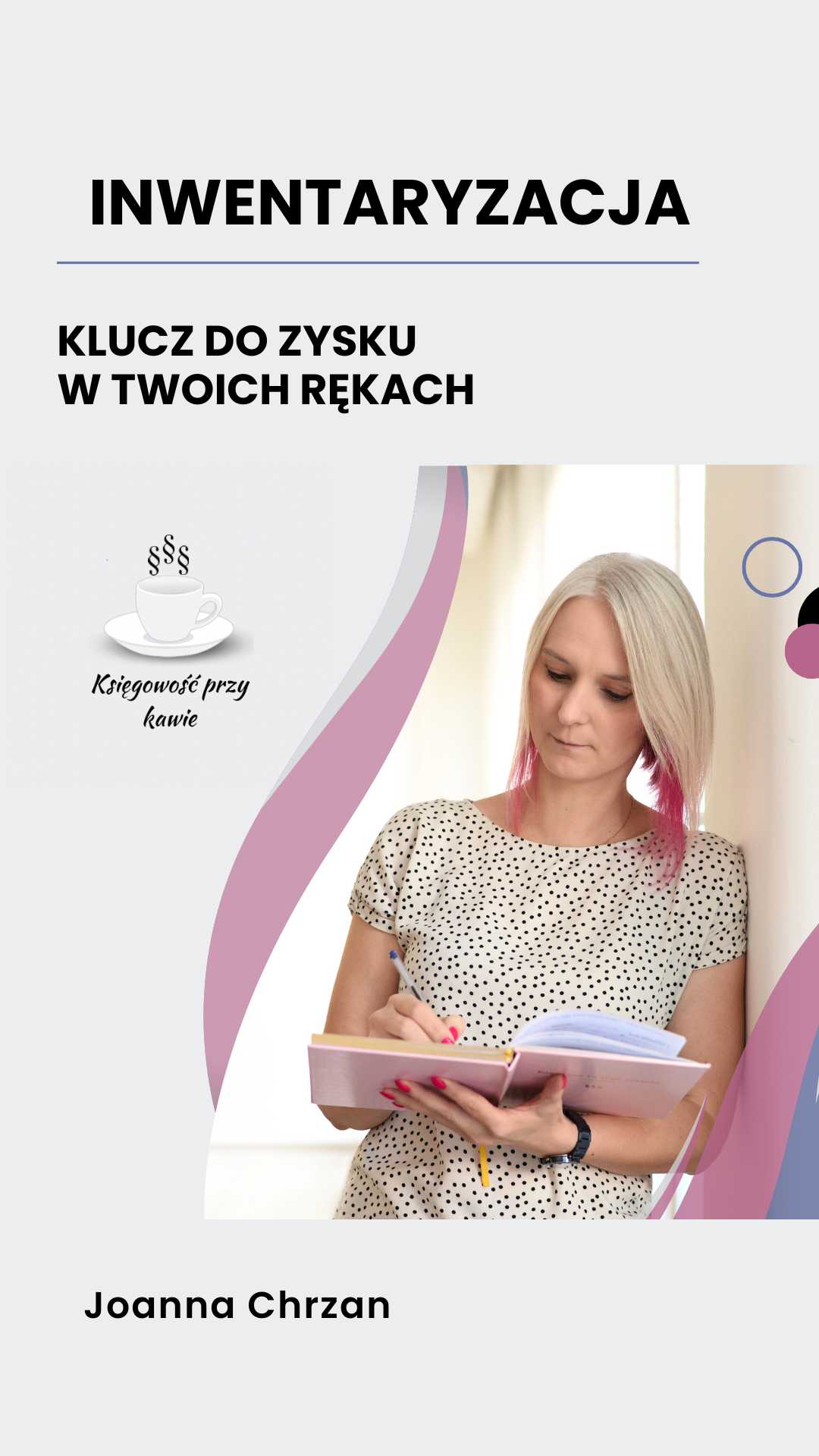 Remanent. Klucz do zysku w Twoich rękach