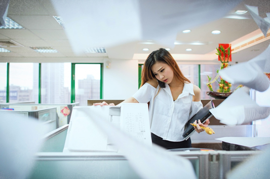Pracownik administracyjno-biurowy z podstawami obsługi programów użytkowych Microsoft Word, Microsoft Excel
