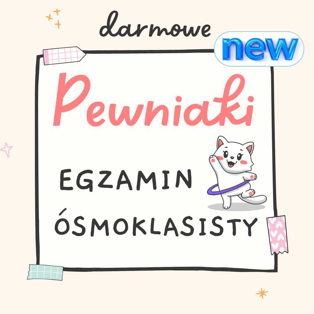 Darmowe Pewniaki E8 2026