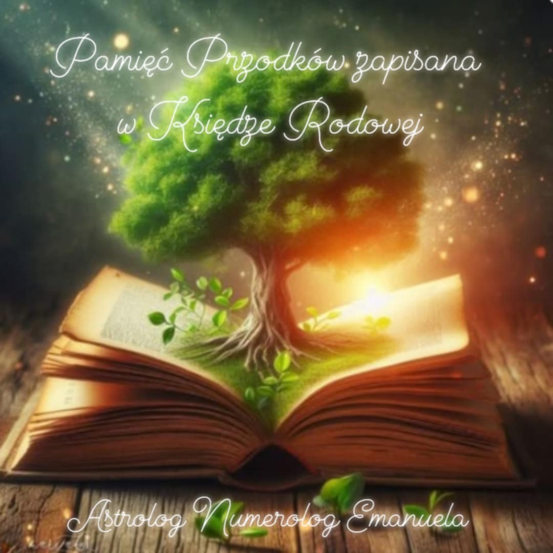 Uzdrowienie Drzewa Rodowego i Legalizacja Prawdy Rodu