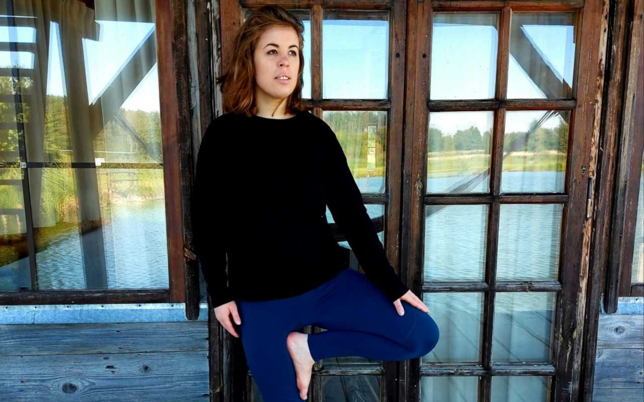 Joga fizjoterapeutki