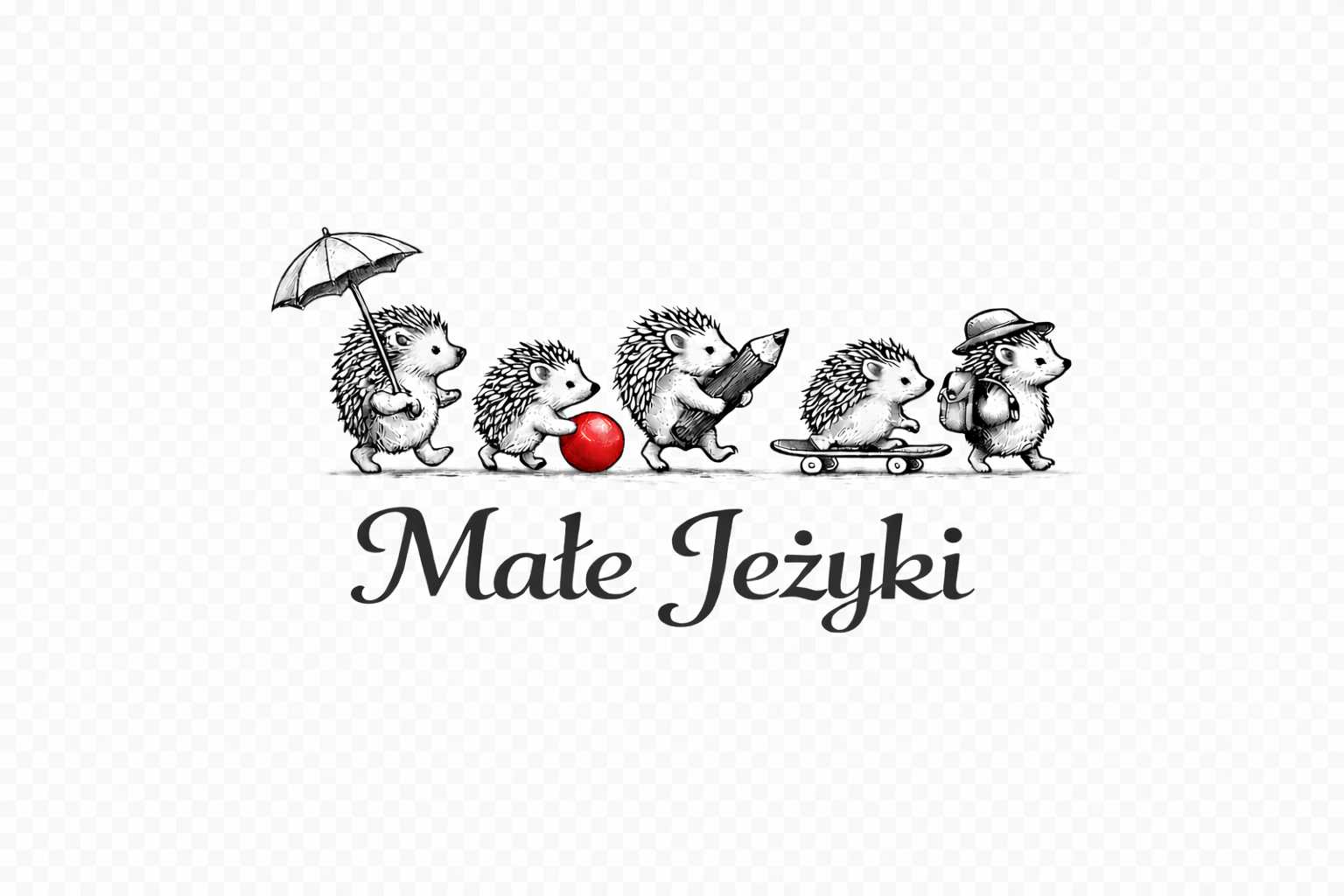 Małe Jeżyki dla nauczycieli