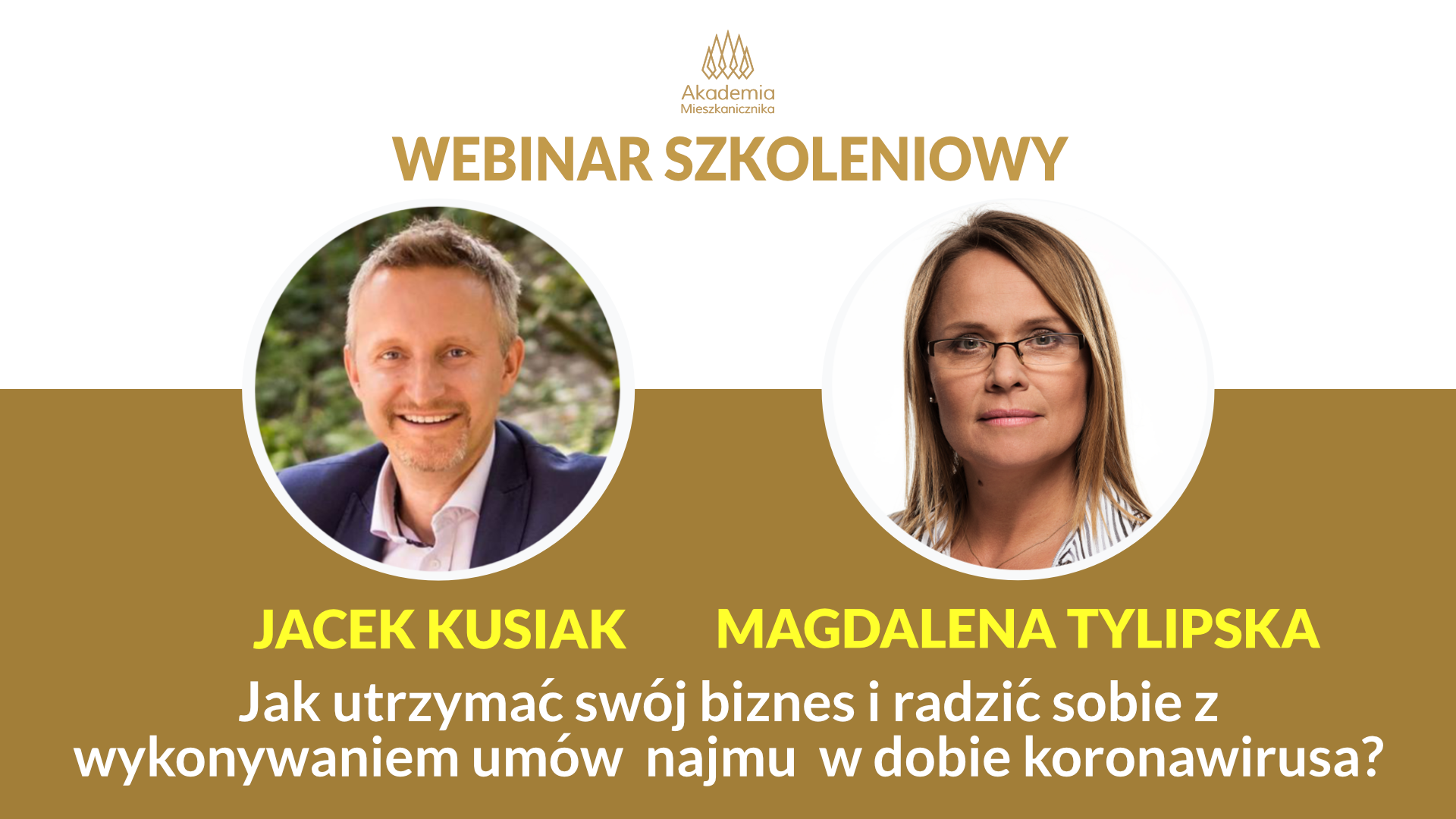 Jak utrzymać swój biznes  w dobie koronawirusa