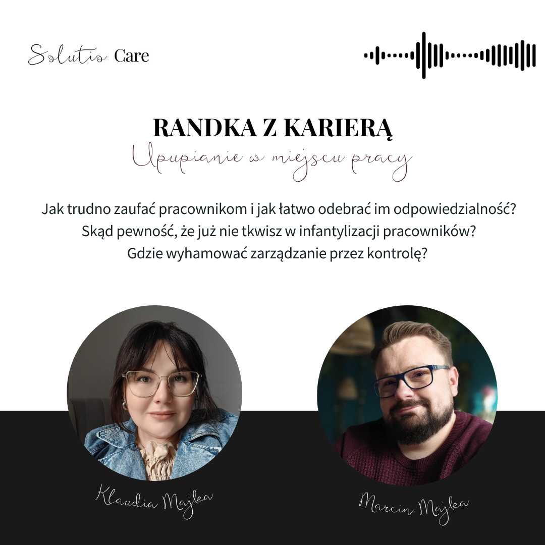 Randka z karierą #3: Upupianie w miejscu pracy