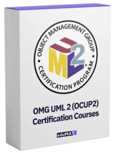 OMG UML 2 (OCUP2) Certification Courses