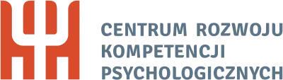 Centrum Rozwoju Kompetencji Psychologicznych - platforma e-learningowa