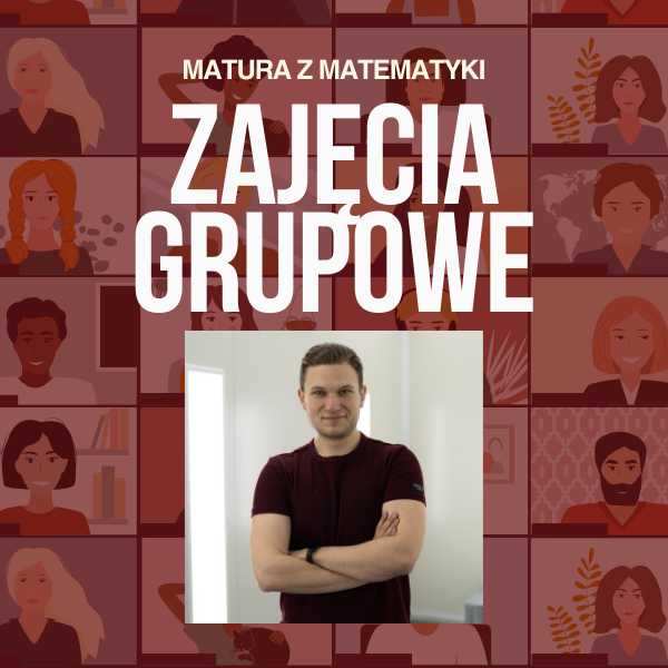 ZAJĘCIA GRUPOWE + KURS VIDEO - poziom rozszerzony