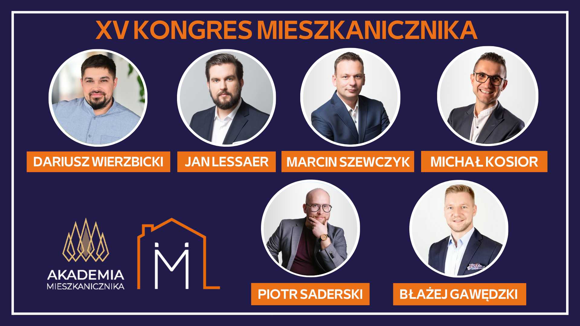 XV Kongres Mieszkanicznika