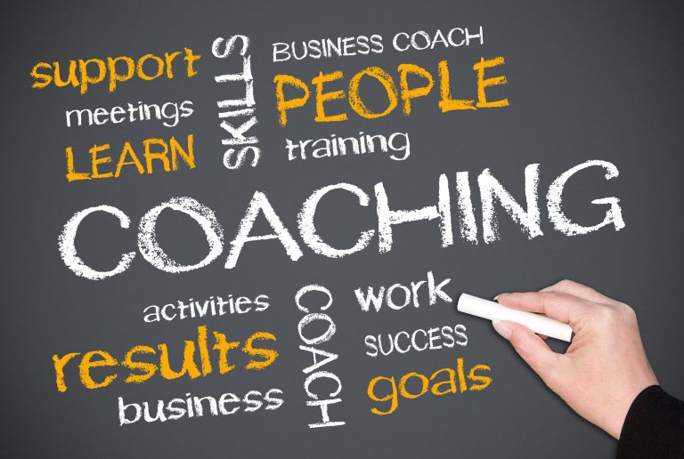 Podstawy coachingu