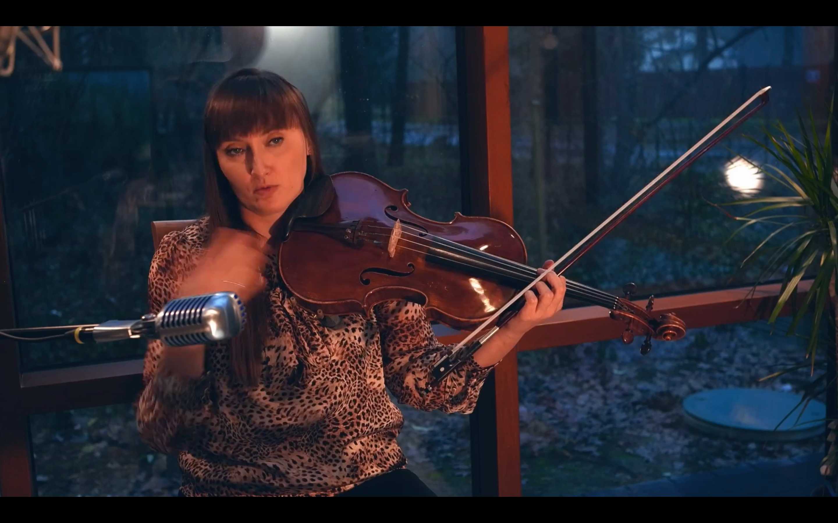 Katarzyna Budnik. Analiza problemów wykonawczych w ekspozycji Koncertu na altówkę D-dur op. 1 C. Stamitza jako jednego z podstawowych utworów dla altowiolistów.