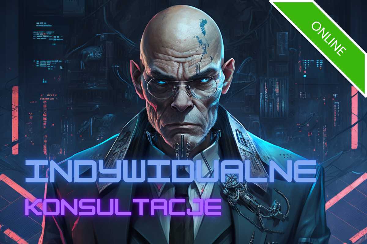Indywidualne konsultacje