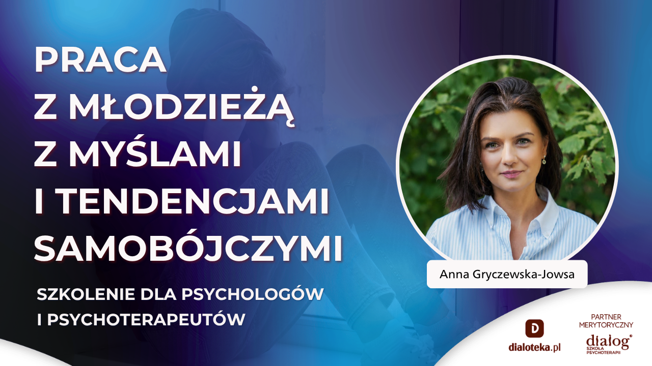 Grafika promocyjna szkolenia