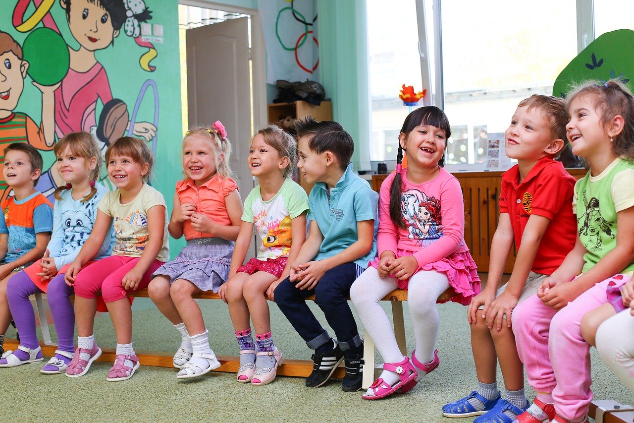 Edukacja i Opieka