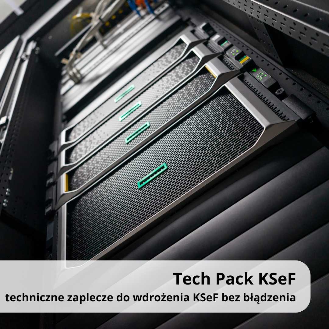 Tech Pack KSeF