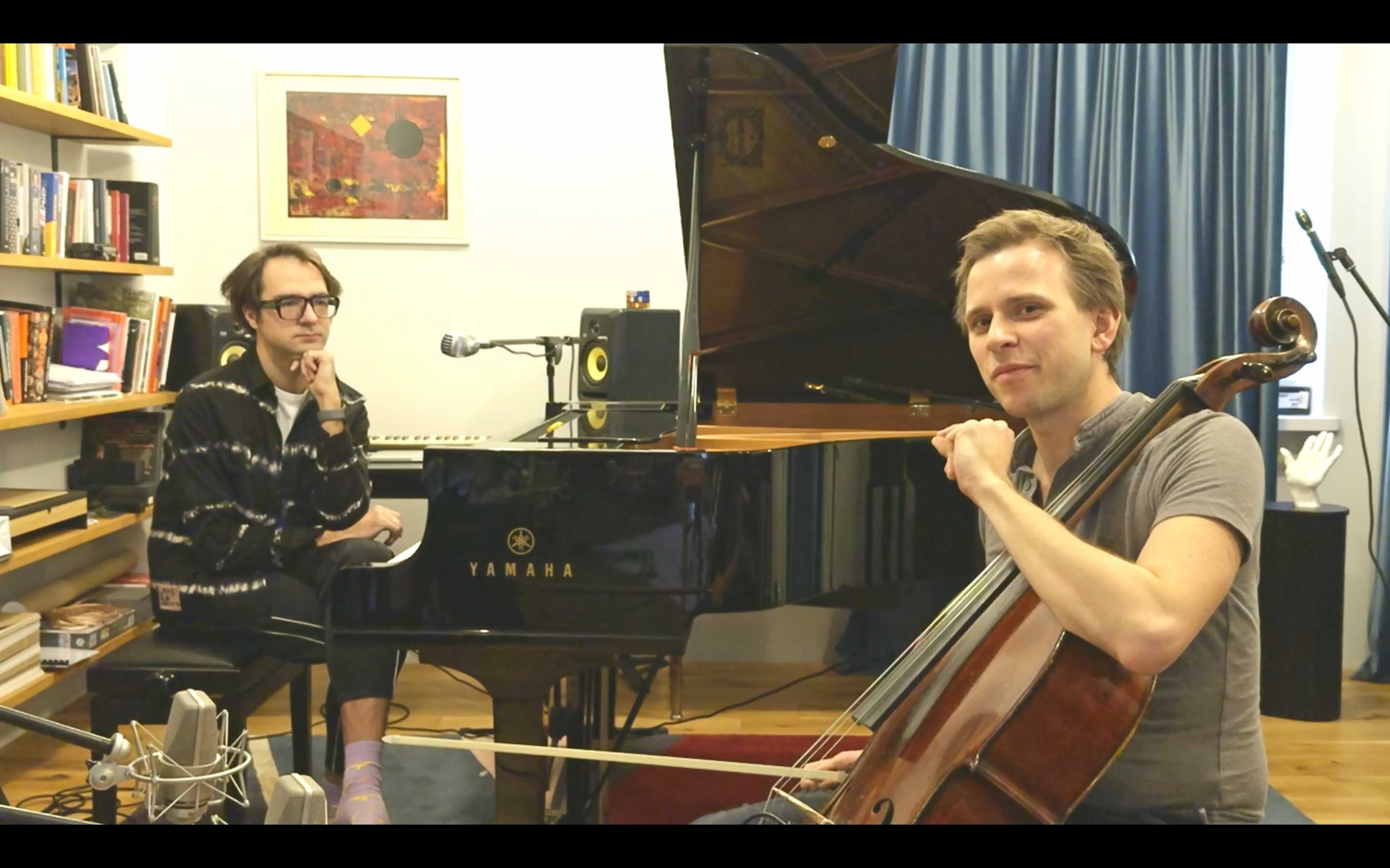 Pakiet improwizacyjny. Jak zacząć improwizować na instrumencie?