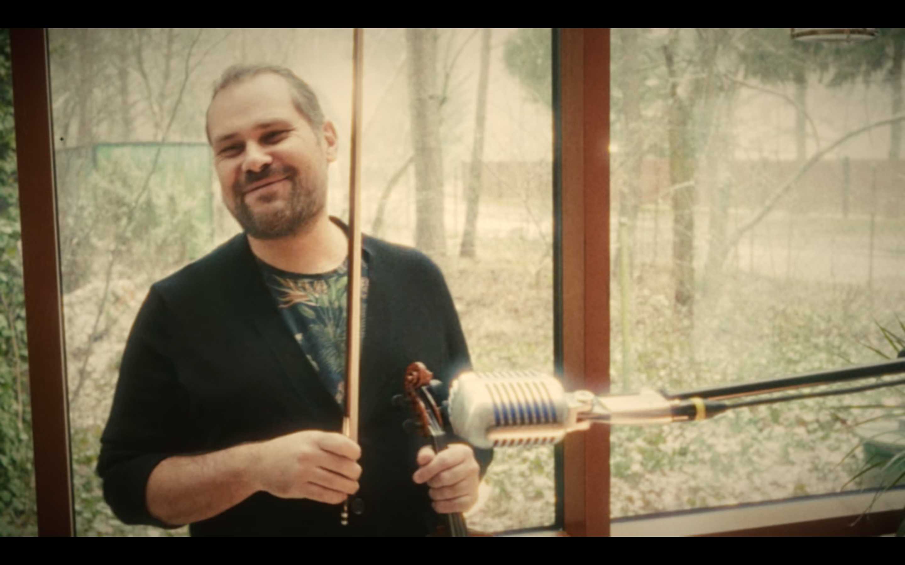 Pakiet skrzypcowy. Jakub Jakowicz o zagadnieniach technicznych.