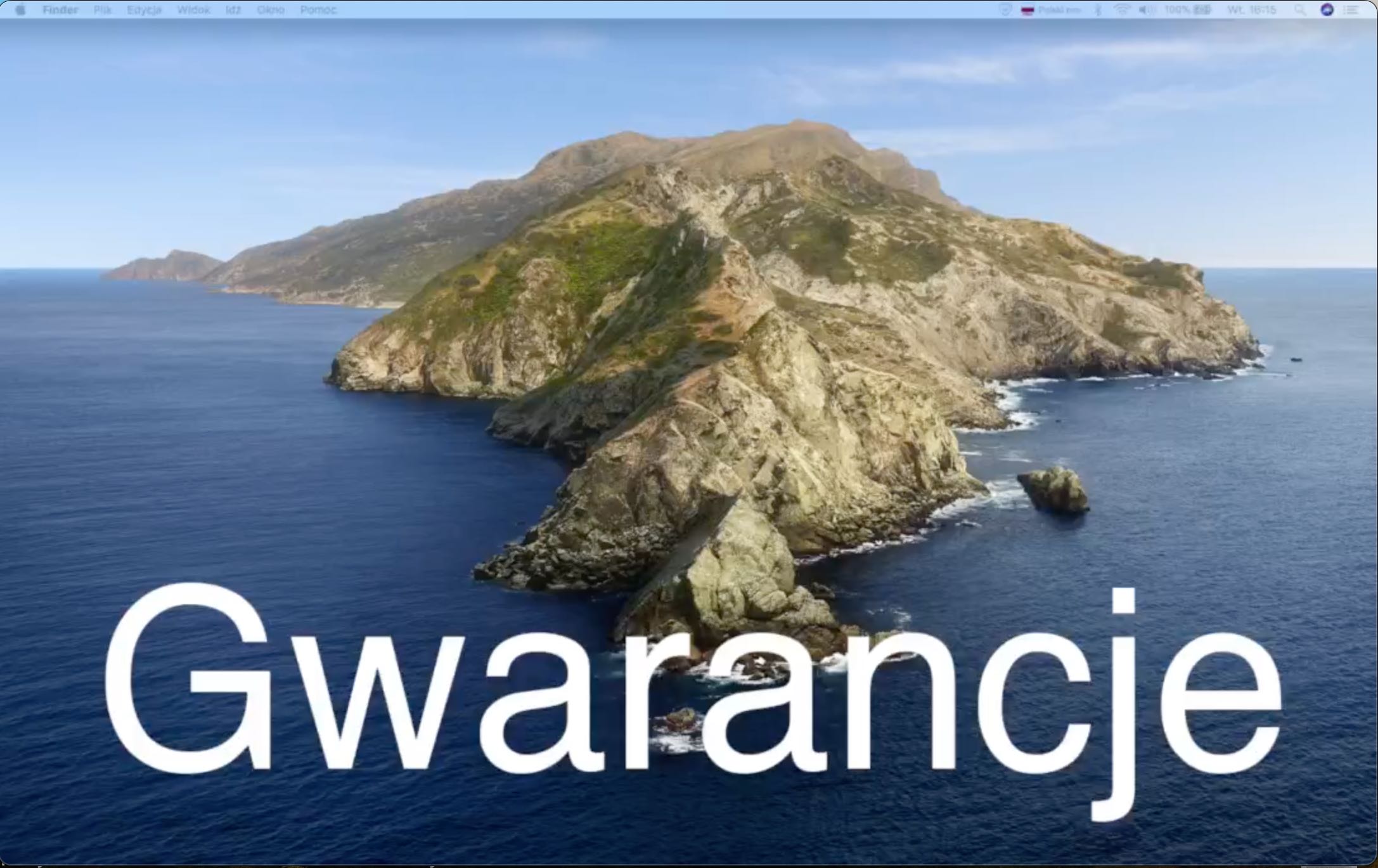 Gwarancje ubezpieczeniowe