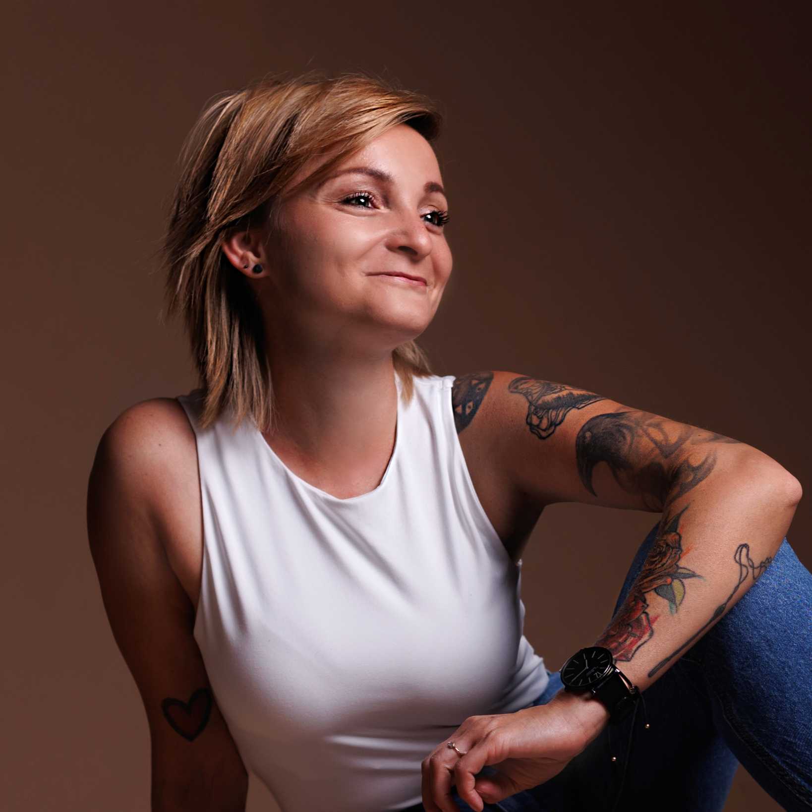 Darmowa konsultacja z Marleną Wałczyk