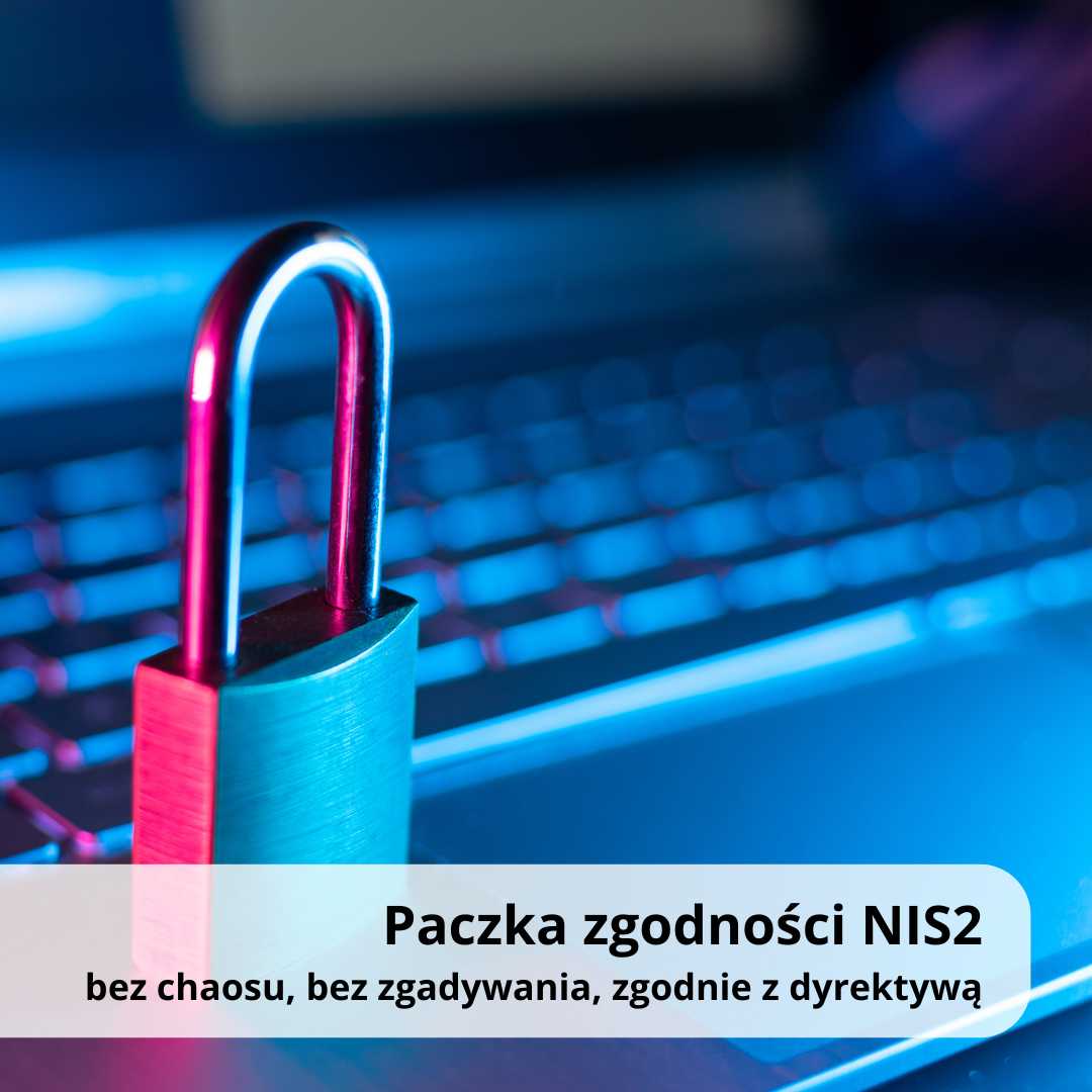 Paczka zgodności NIS2