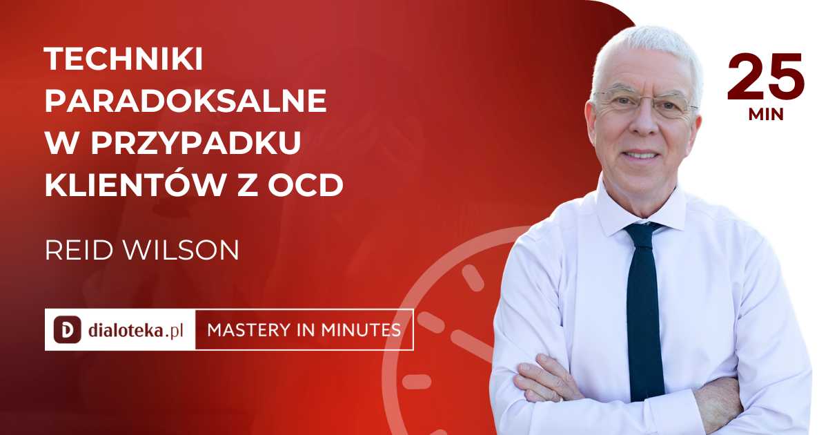 Reid Wilson - Mastery In Minutes ⏱️
