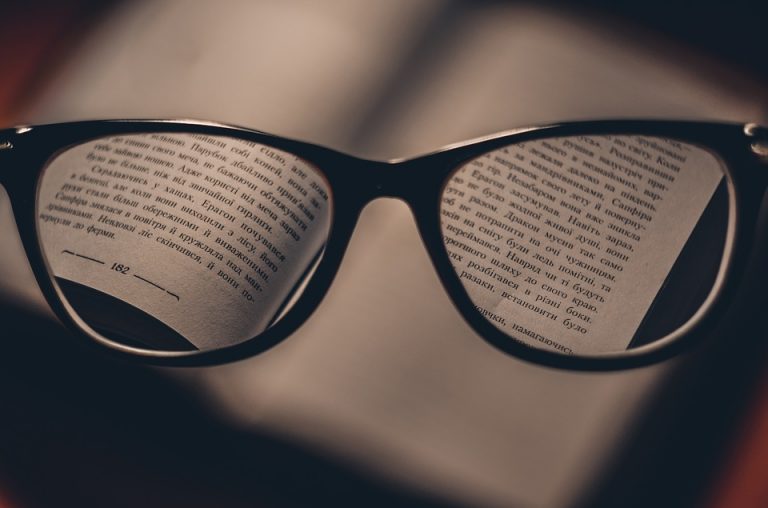Tyflopedagogika z elementami surdopedagogiki
