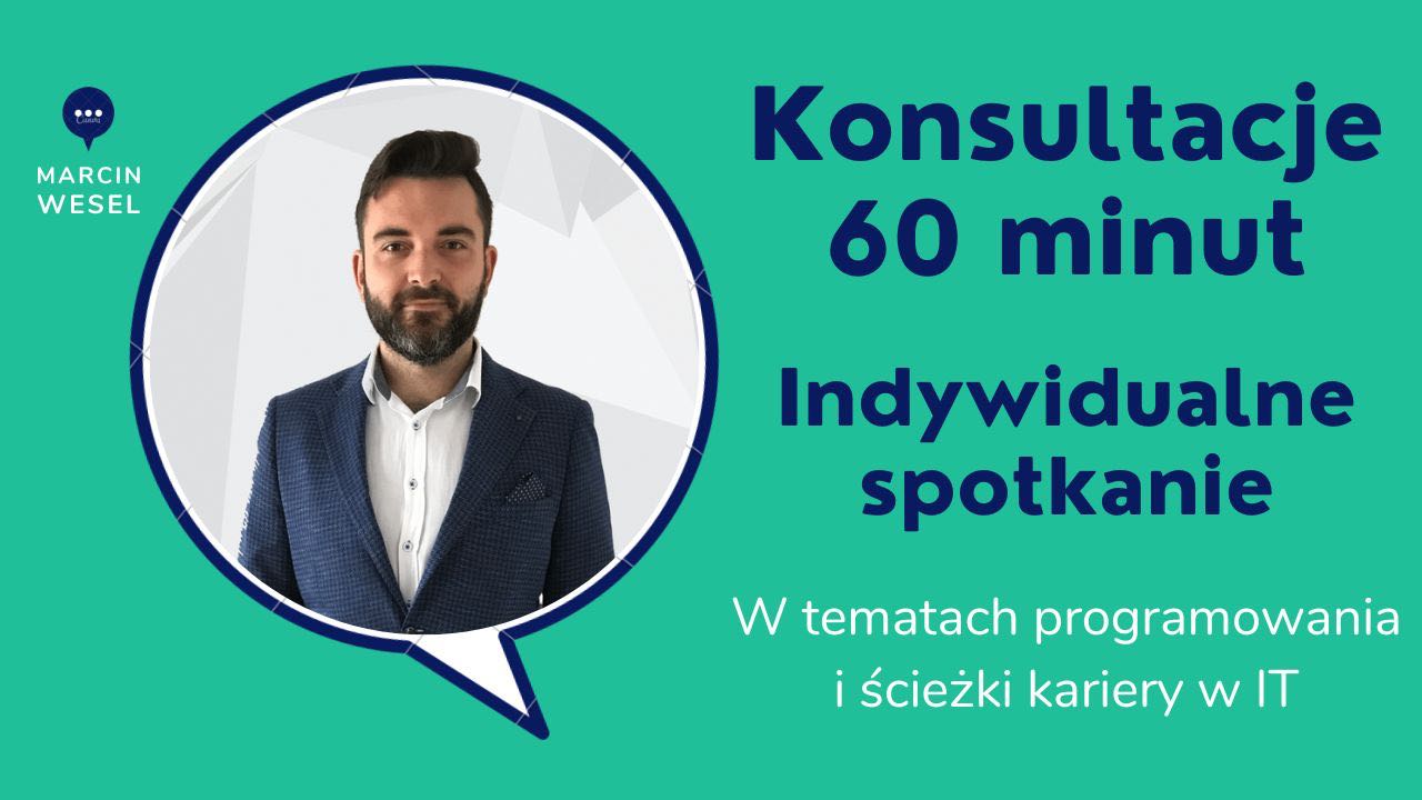Konsultacje 60 min