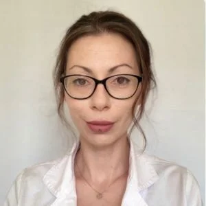 mgr Magdalena Jaworska