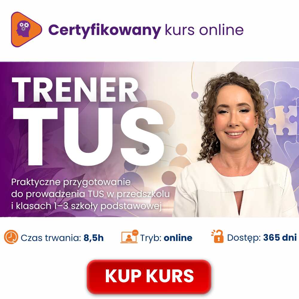 Trener TUS