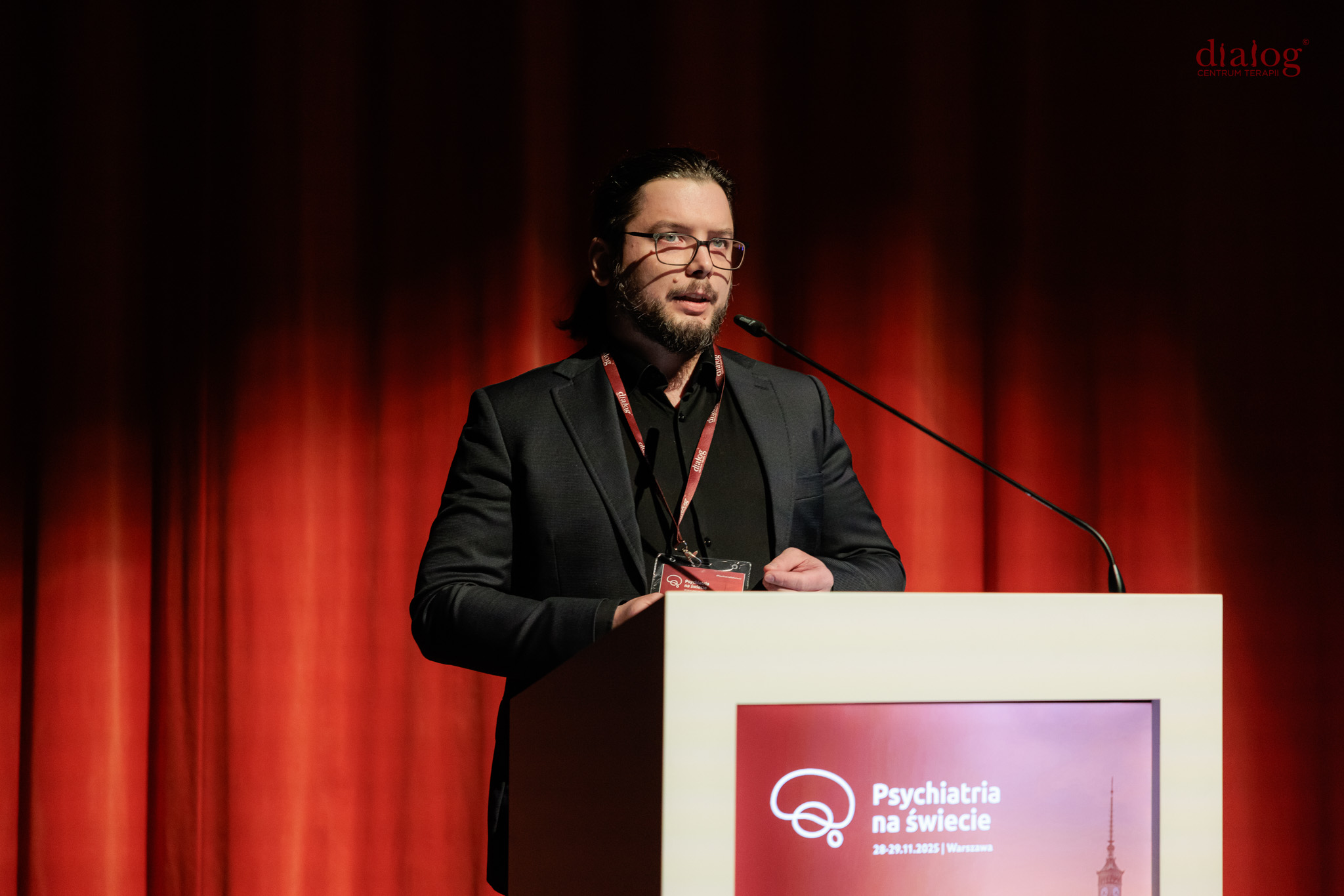 Miniaturka wykładu lek. Leszka Laskowskiego