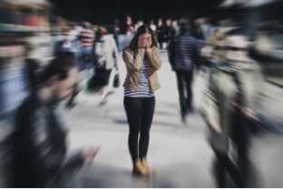 Techniki radzenia sobie ze stresem