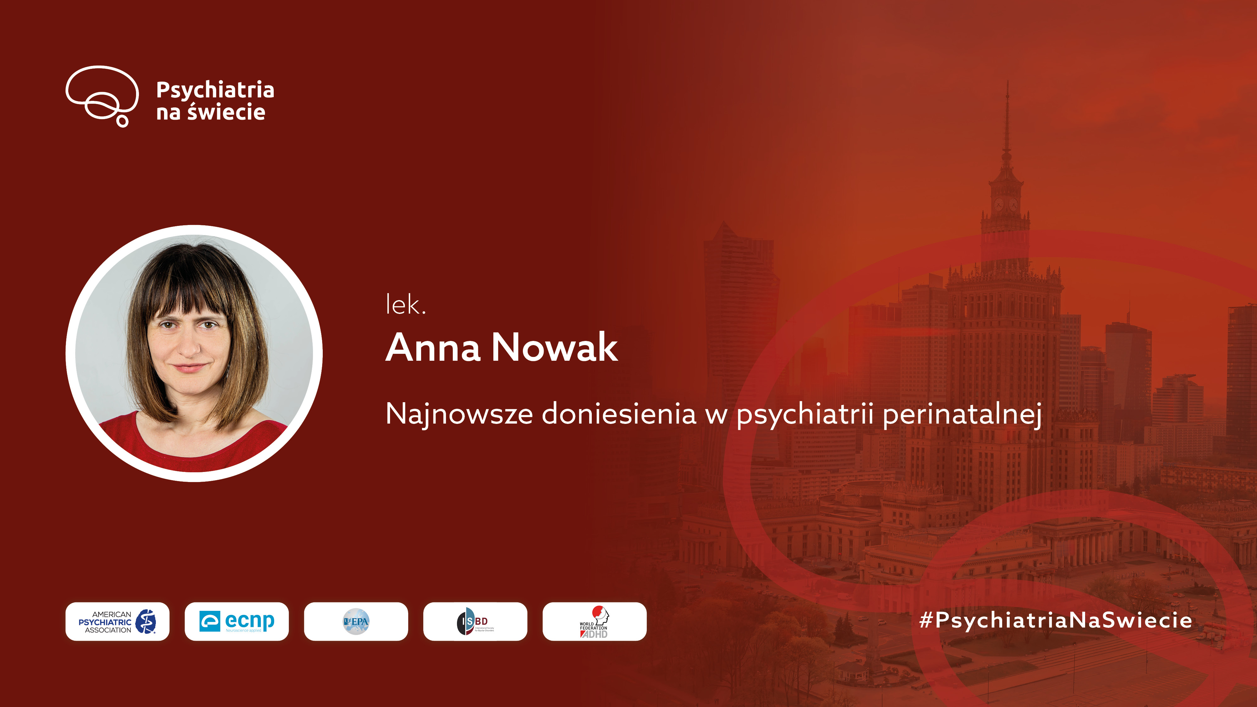 Najnowsze doniesienia w psychiatrii perinatalnej