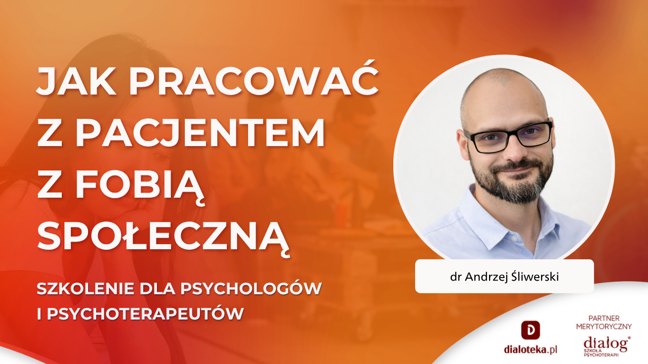 Grafika promocyjna szkolenia