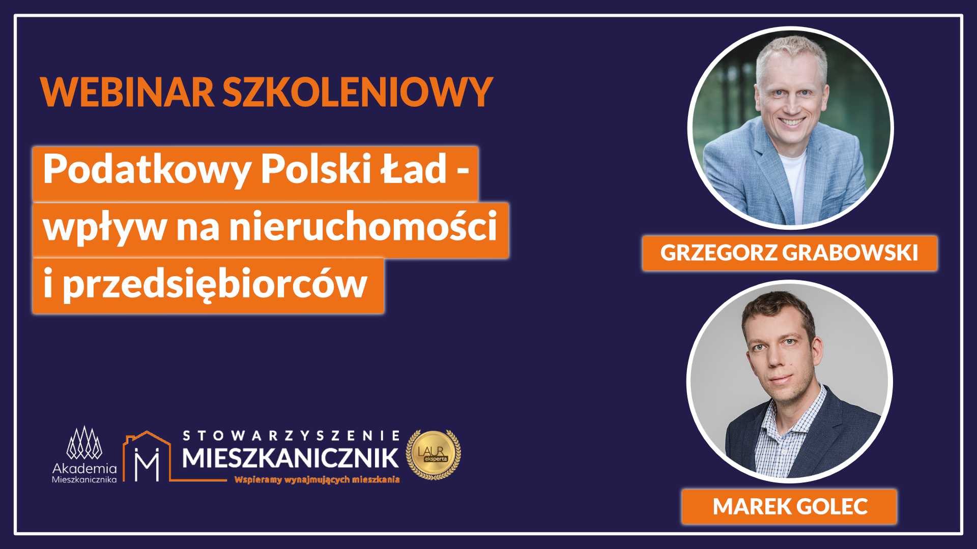 Podatkowy Polski Ład - wpływ na nieruchomosci i przedsiębiorców