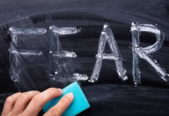 Techniki radzenia sobie z lękiem