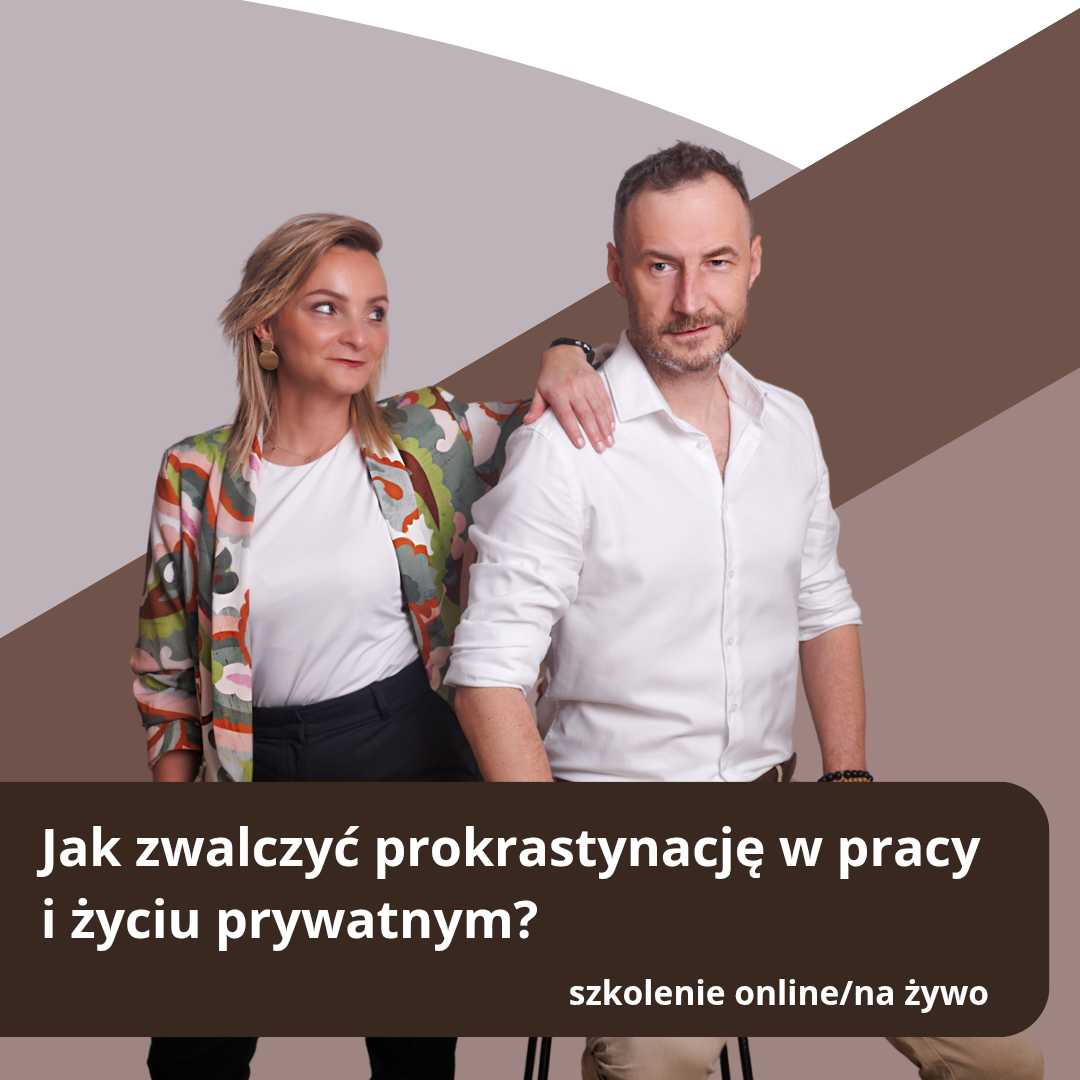 Jak zwalczyć prokrastynację w pracy i życiu prywatnym?