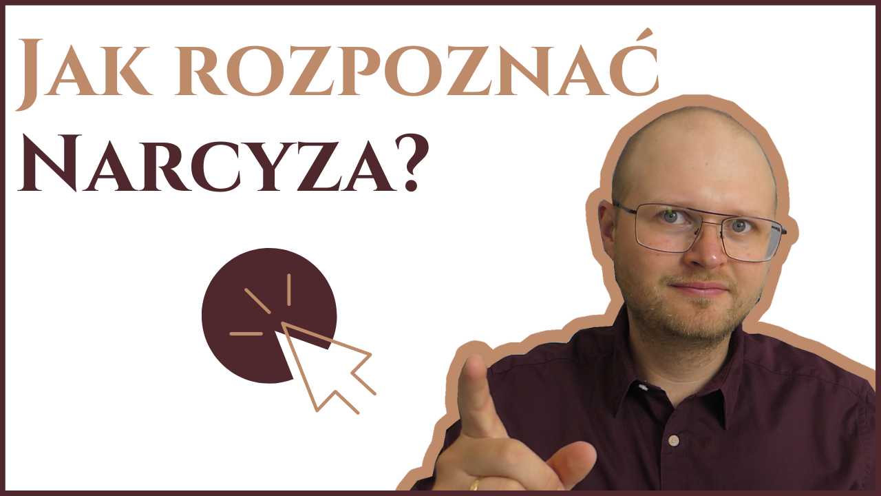 Jak rozpoznać Narcyza? - szkolenie online
