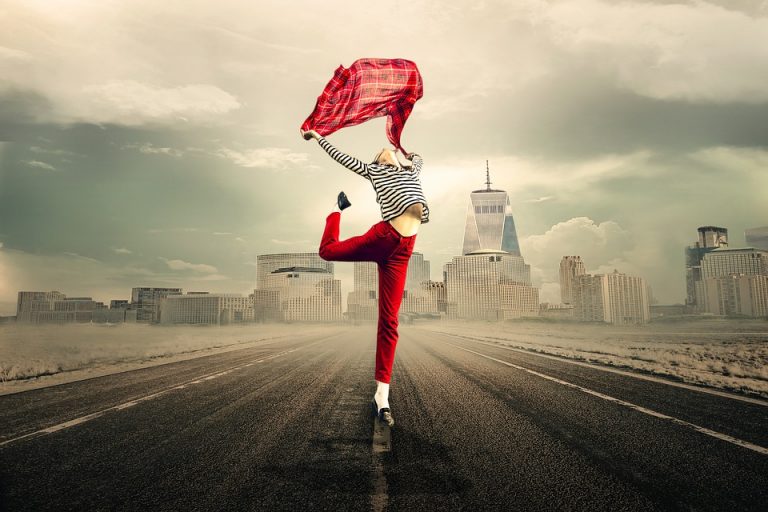 Podstawy psychologii pozytywnej z elementami treningu uważności - mindfulness oraz treningu autogennego